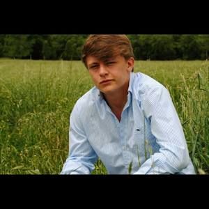 Meet your Posher, Joshua